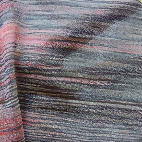 📌BOGO ZOW ZOW Long Sleeve Colorful Dress - Picture 3 of 4